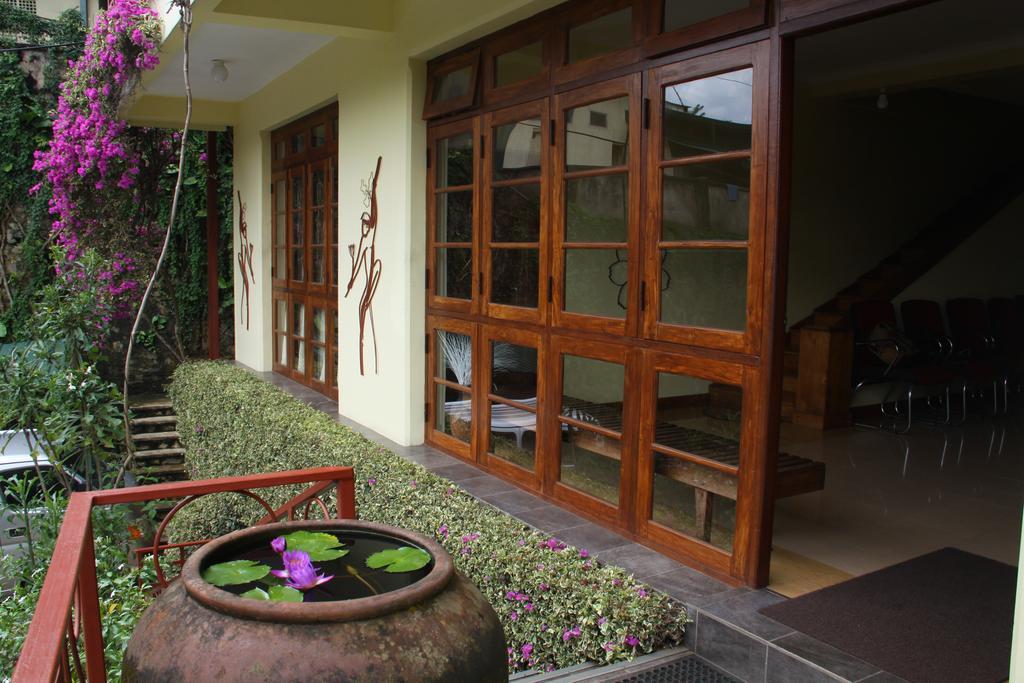Nature Walk Resort Kandy Exterior photo
