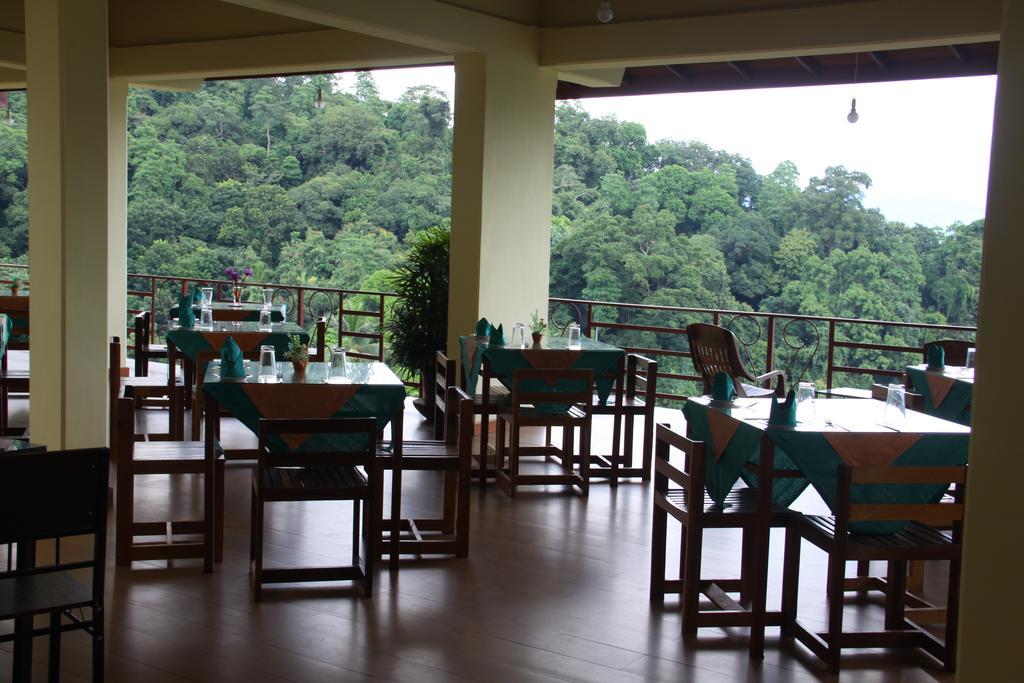 Nature Walk Resort Kandy Exterior photo