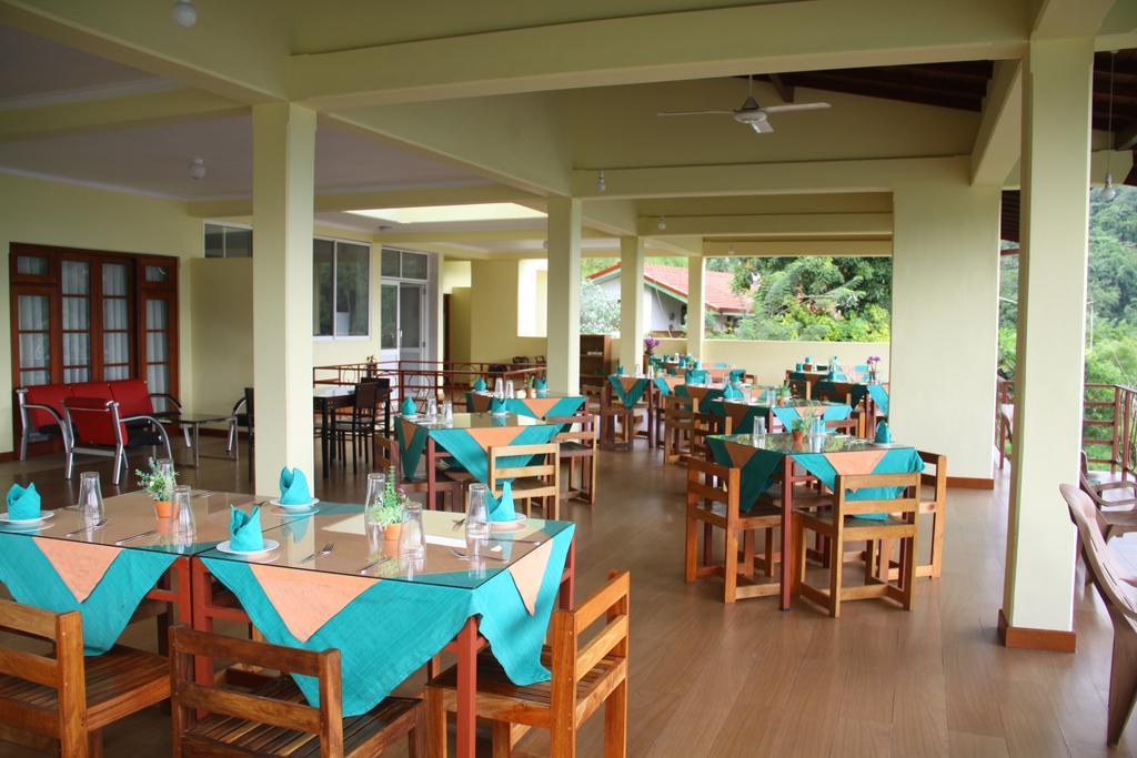 Nature Walk Resort Kandy Exterior photo
