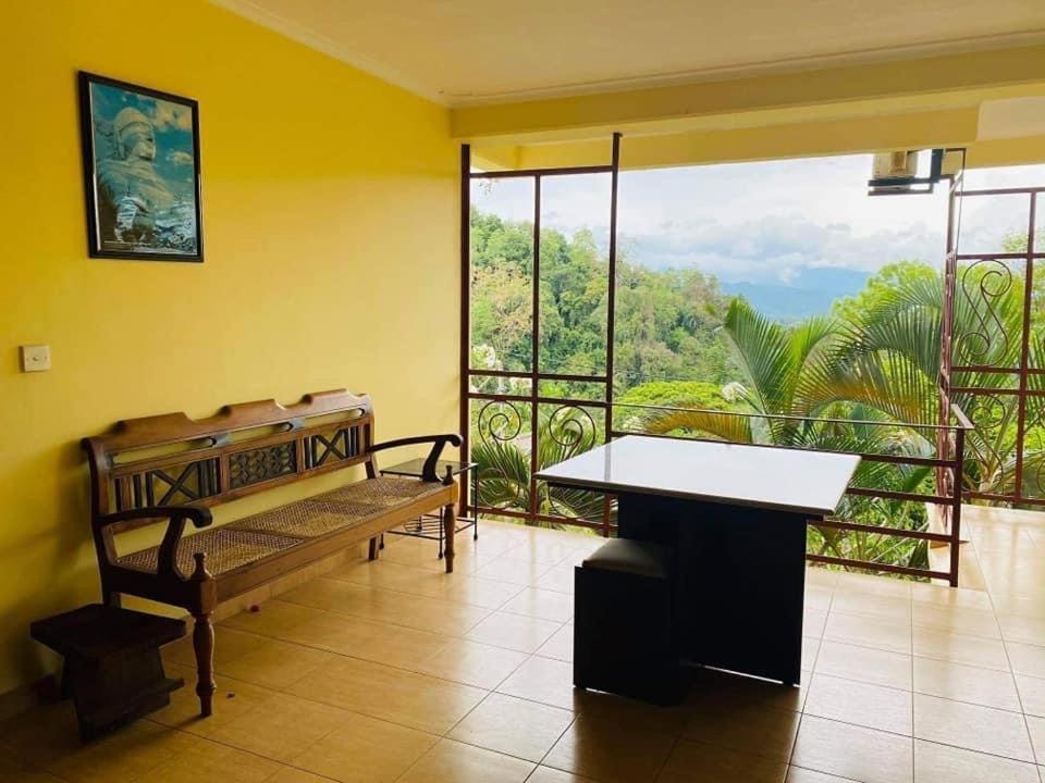 Nature Walk Resort Kandy Exterior photo