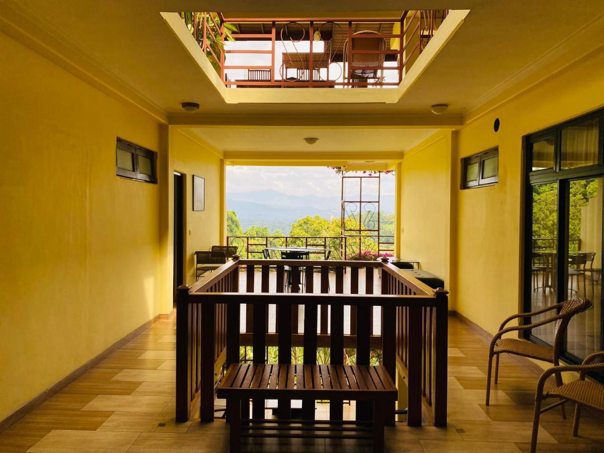 Nature Walk Resort Kandy Exterior photo