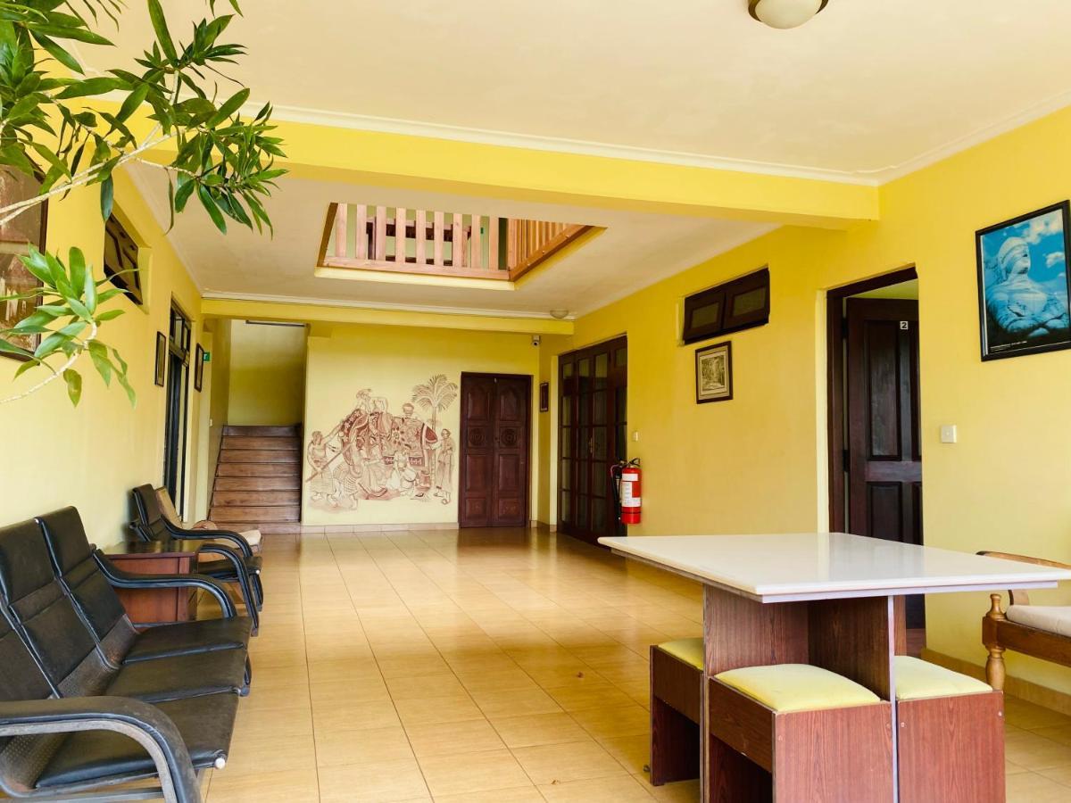 Nature Walk Resort Kandy Exterior photo
