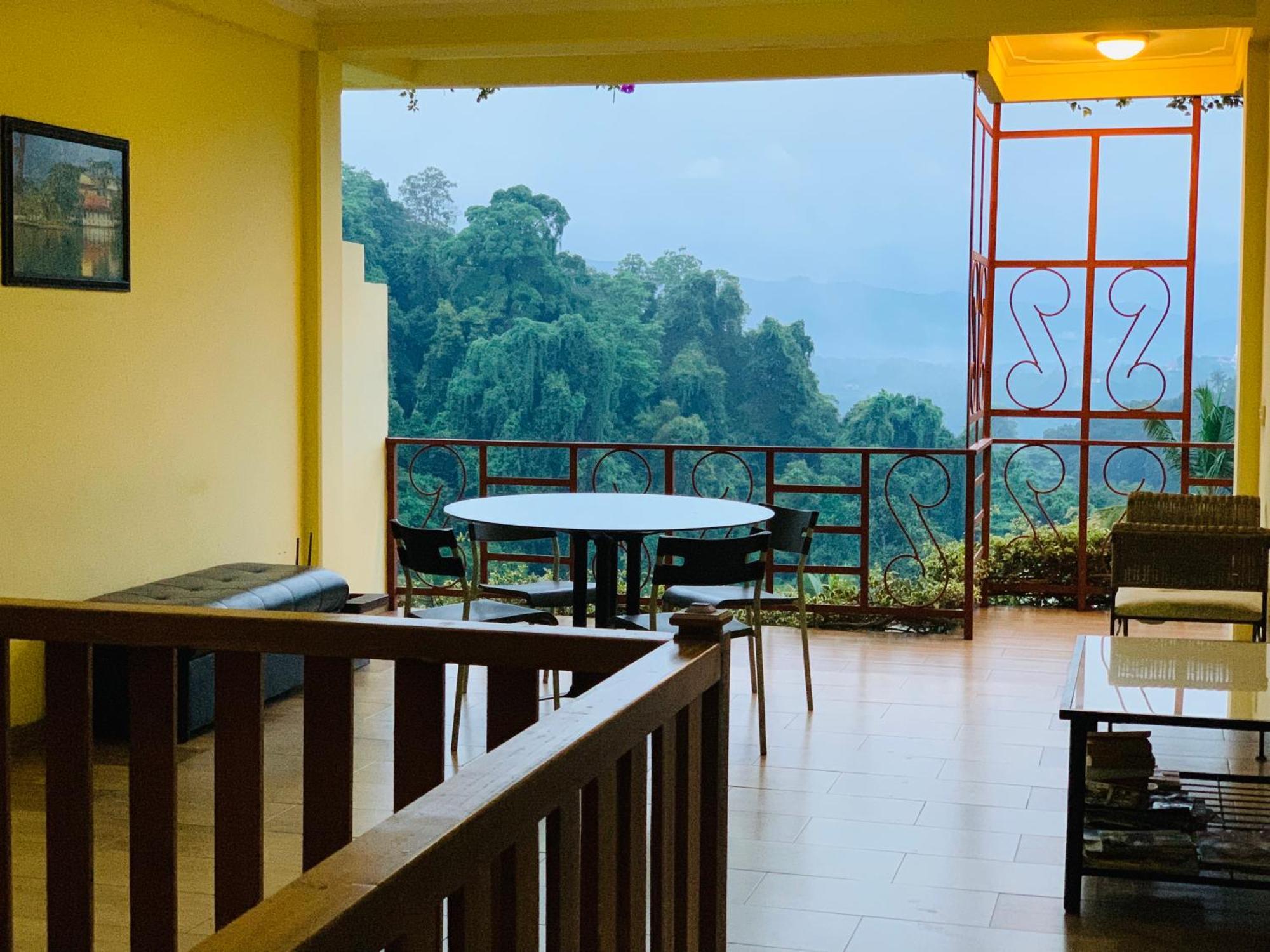 Nature Walk Resort Kandy Exterior photo
