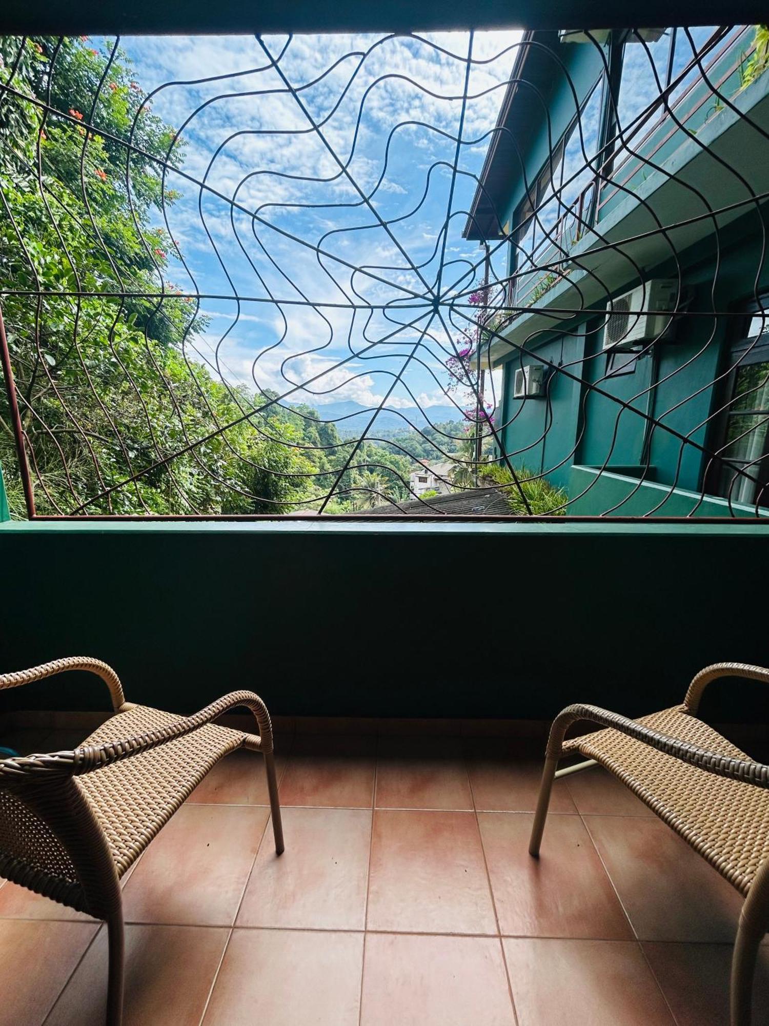 Nature Walk Resort Kandy Exterior photo