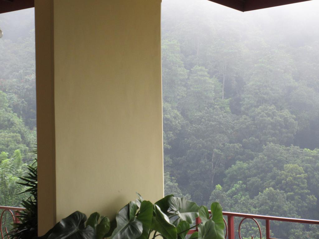 Nature Walk Resort Kandy Exterior photo