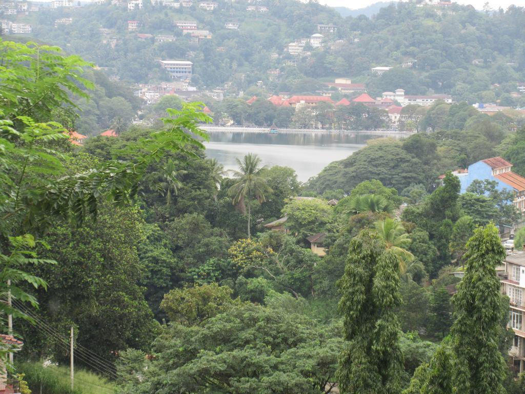 Nature Walk Resort Kandy Exterior photo