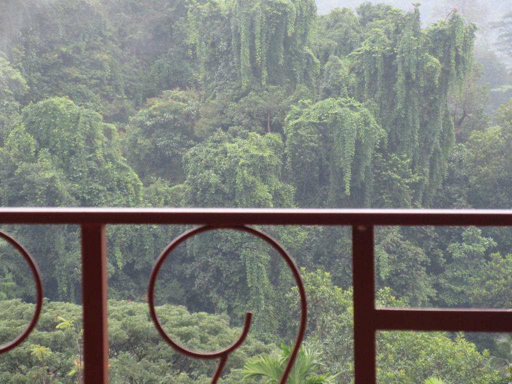 Nature Walk Resort Kandy Exterior photo