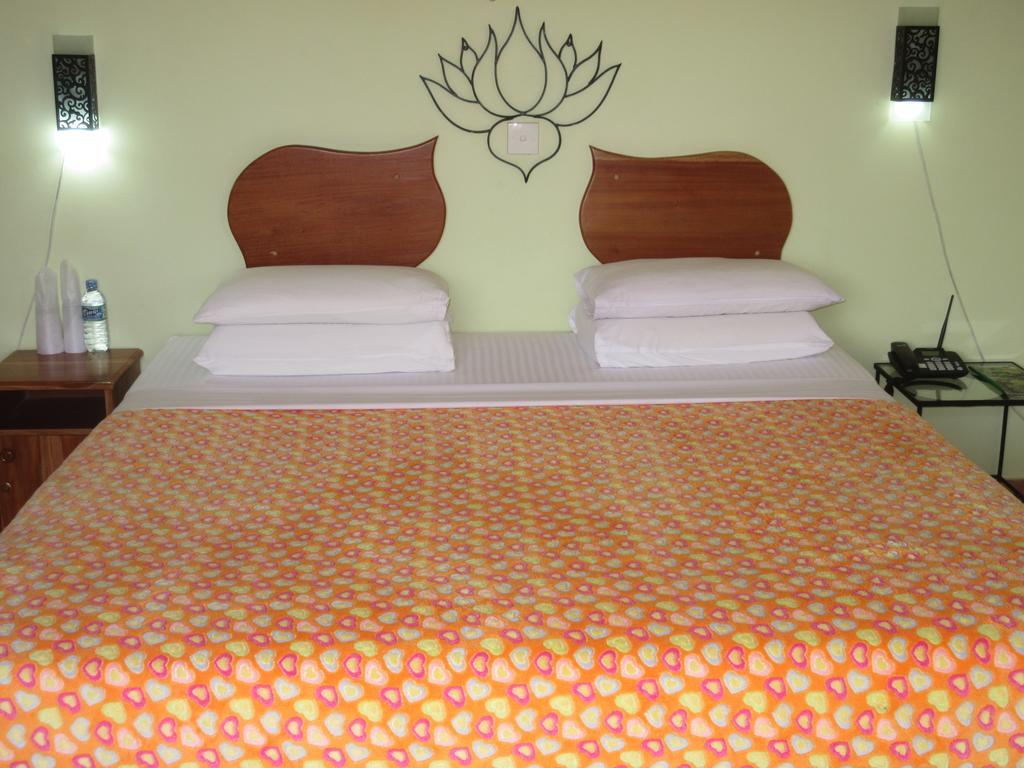 Nature Walk Resort Kandy Exterior photo