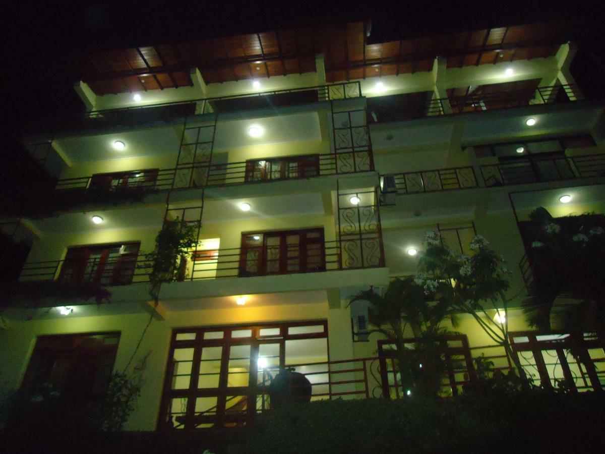 Nature Walk Resort Kandy Exterior photo